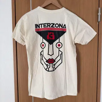 INTERZONA 13 포스트 펑크 뉴 웨이브