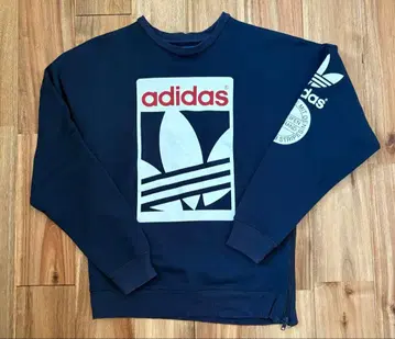 adidas 네이비 트레이닝복 085