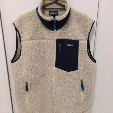 파타고니아 레트로X 베스트 L 사이즈