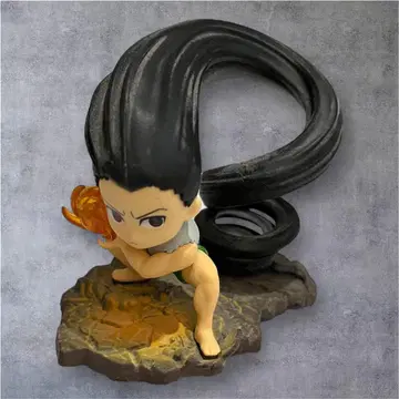 [ HUNTER x HUNTER ] 데스크탑 헌터 4 곤 즉시 구매 OK