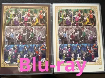 우타프리 ASSDMS Blu-ray