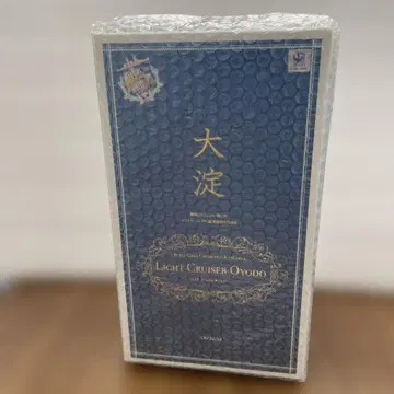 재고 처분!!!10694 함대 컬렉션 칸코레 오요도