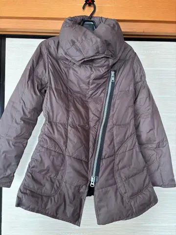 이오컴 자켓 사이즈 38