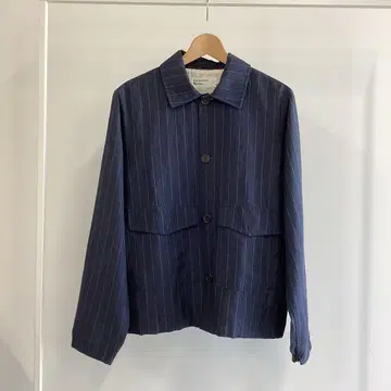 Universal Works. WACHMAN JACKET