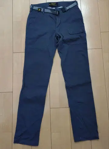 BURTON 워크 팬츠