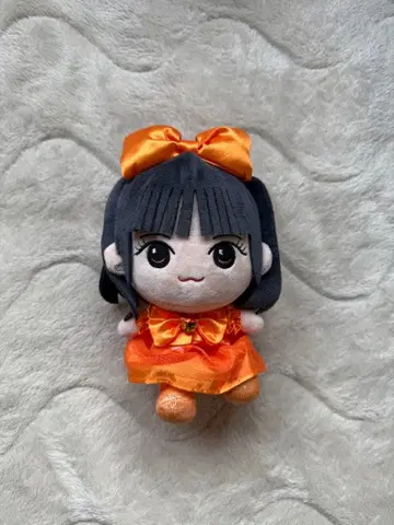 FRUITS ZIPPER 카와누이 ver.2 진세이 스즈카