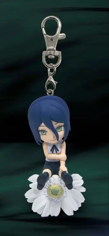 극장판 체인소 맨 레제 편 푸치토노리마스 레제 키링