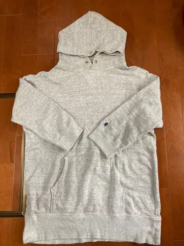 Gymphlex 후드티 사이즈 14 7부 소매