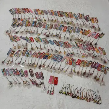 지역 한정 키티 147개 묶음 판매