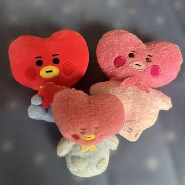 TATA 봉제 인형