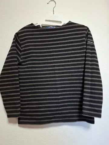 [ 블랙프라이데이 ] 세인트 제임스 블랙 x 그레이 T1