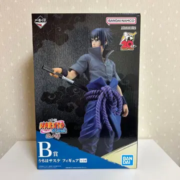 NARUTO 제일복권 인노키즈 우치하 사스케