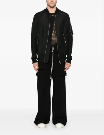 DRKSHDW Creatch trousers