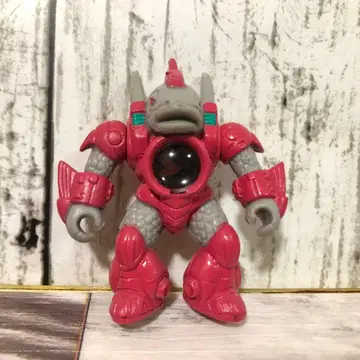 타카라 비스트포머 레이저비스트 해상 공격대원 플라이세일러