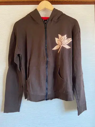 후드티 마라이카 로터스 사이키델릭 에스닉