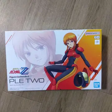Figure-rise Standard 풀투 PLE TWO