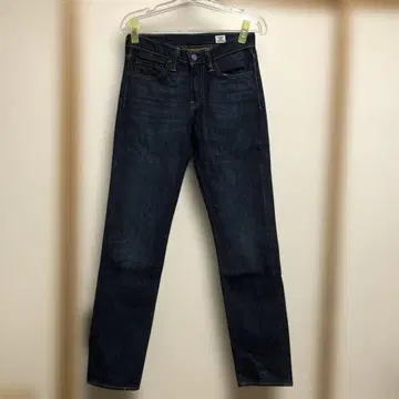 리바이스 511 CONE DENIM 화이트 오크