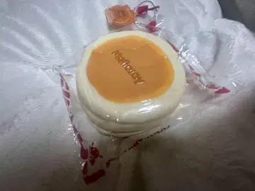 mellojoy 플레인 수플레 메로조이 스퀴즈 크리미 크림