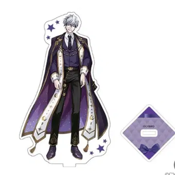 잘생긴 남자 빌런 수주 한정판 anime expo 주드 아크릴 스탠드