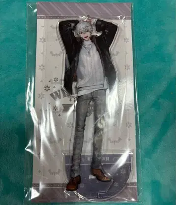 쿠츠하 윈터 데이트 아크릴 스탠드