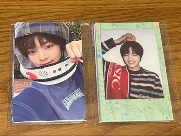 &TEAM 시그 트레카세트