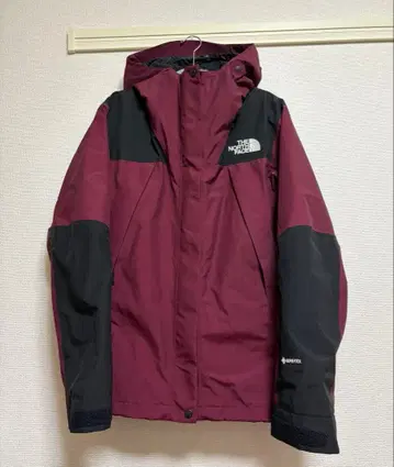 더 노스 페이스 마운틴 자켓 THE NORTH FACE