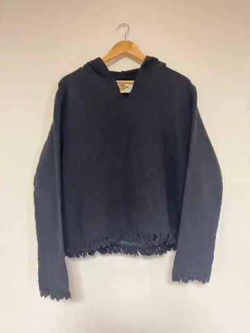 90s 빈티지 멕시칸 후드티 블랙 멕파 구제 의류 opium