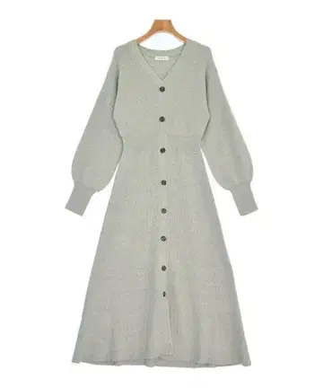 NATURAL BEAUTY BASIC 여성용 원피스