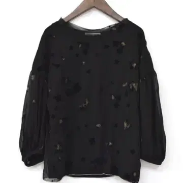 츠모리치사토 라메 스타 플로키 티셔츠