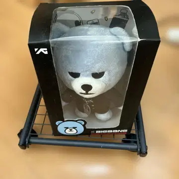 BIGBANG BAD BOY TOP Ver