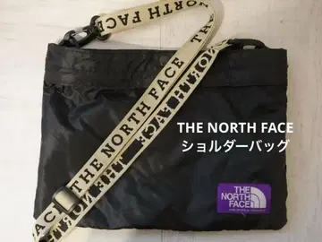 THE NORTH FACE 나일론 숄더 백 사코슈