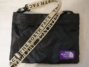 THE NORTH FACE 나일론 숄더 백 사코슈