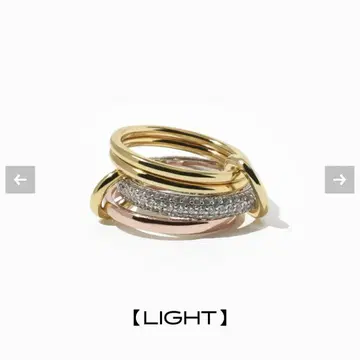 THORIEL ONE N' ONLY 타카오 하야토 반지 뱅글 세트