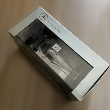 MINICHAMPS 메르세데스-벤츠 미니카