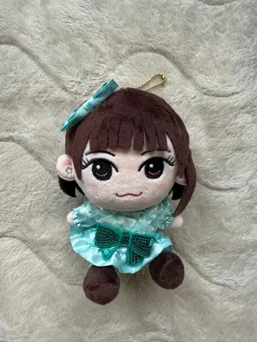 CUTIE STREET 귀여운 누이 ver.2 이타쿠라 카나