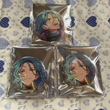 앙스타 HiMERU 컬렉션 캔뱃지 May