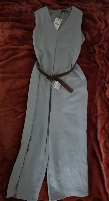ZARA 올인원 벨트 포함
