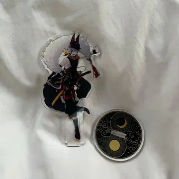 아베레지 무한 로망 유희 아크릴 스탠드