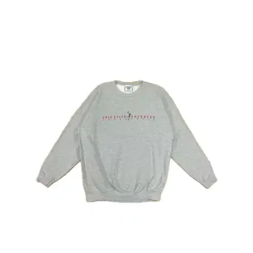 Lee 그레이 트레이닝복 L 사이즈 3993