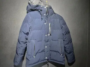 저널 스탠다드 LUSKA 다운 자켓