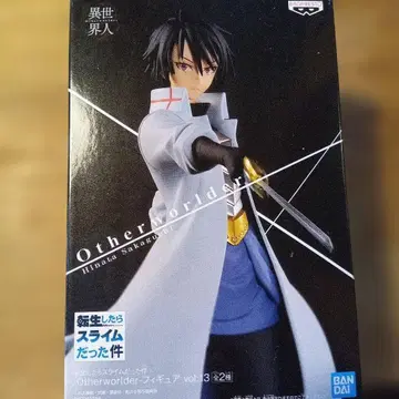 Otherworlder 히나타 사카구치 vol.13