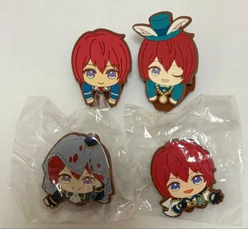 앙상블 스타즈 스오우 츠카사 논스톱 러버 클립