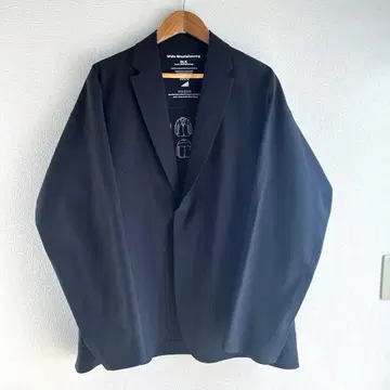 화이트 마운티니어링 솔로텍스 셋업