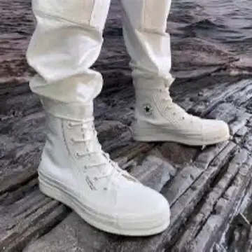 AMBUSH x CONVERSE 앰부쉬 컨버스 콜라보 스니커즈