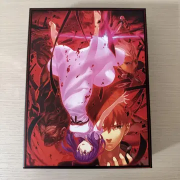 Fate/stay night Heaven's Feel II