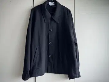 loose NEP middle jacket