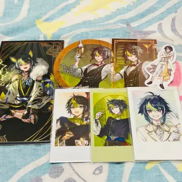 이하 라이 폴라로이드