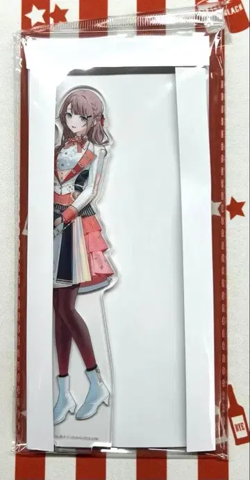 프로젝트 세카이 프로세카 감사제 아크릴 스탠드 모치즈키 호나미