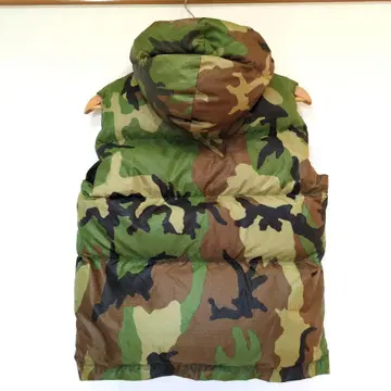 새상품급 CRESCENT DOWN WORKS 립스탑 나일론 사양