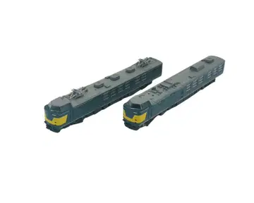 N 게이지 TOMIX 국철 193계 클리닝 카 세트